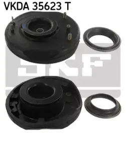 VKDA 35623 T SKF Опора стойки амортизатора